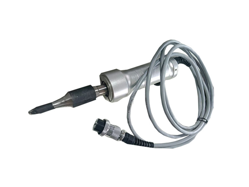 超聲波手持式點焊機(jī)